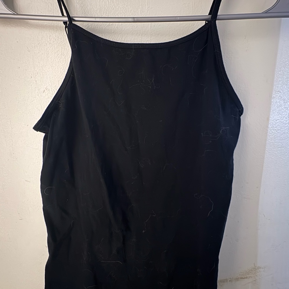 Cat & Jack Black Dress